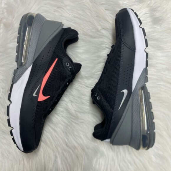 Nike Air Max Pulse Low Mens Sportswear Shoes Black FQ4156-001 VNDS Sz 9.5 main image 5